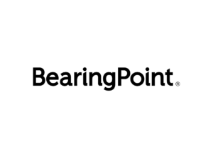 bearing point logo